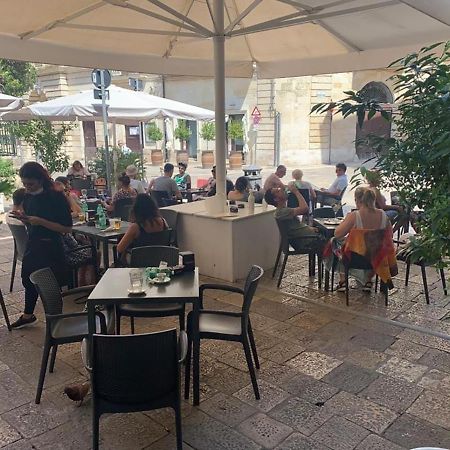 فندق Dimora Dei Figuli ليتشي المظهر الخارجي الصورة