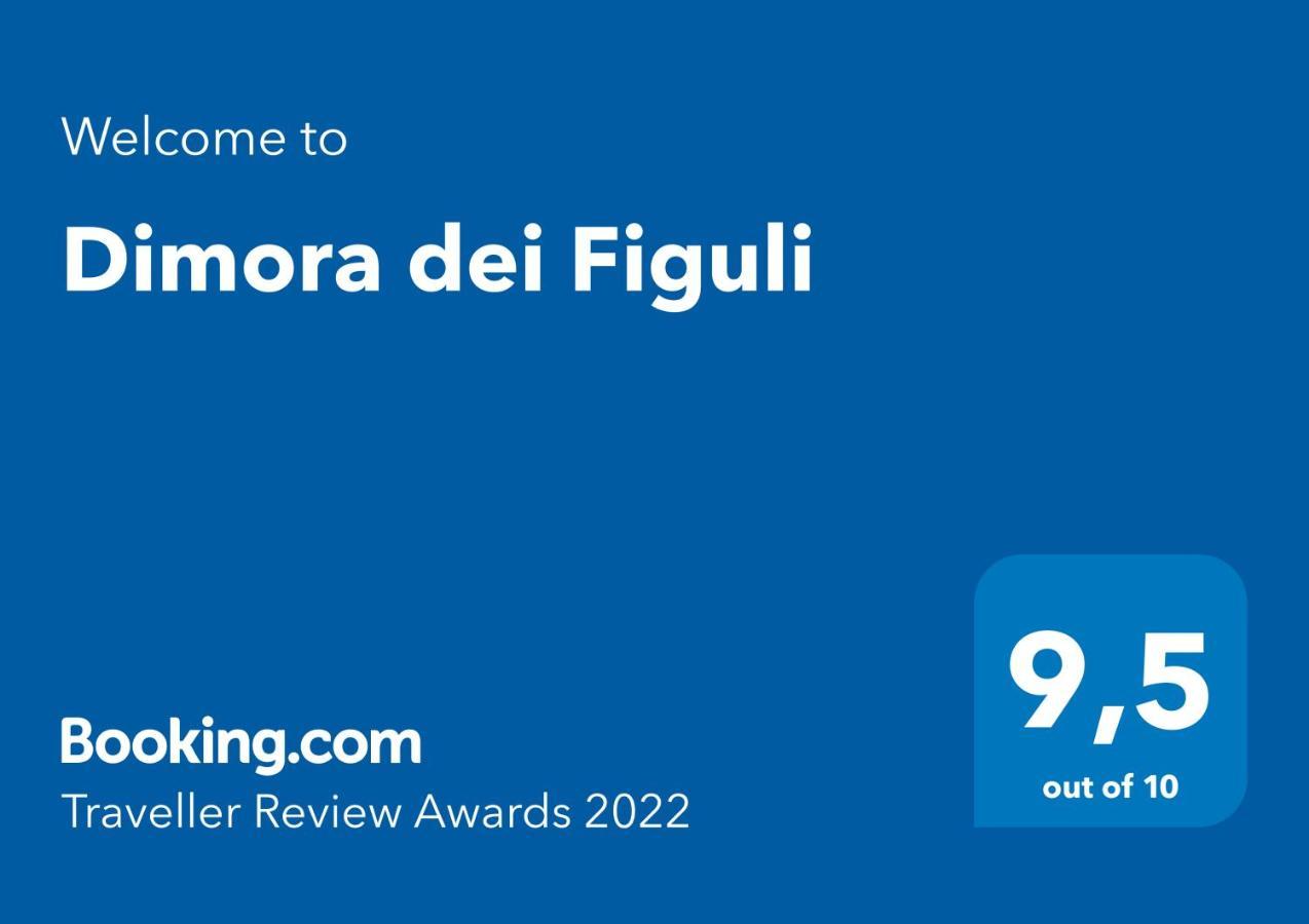 فندق Dimora Dei Figuli ليتشي المظهر الخارجي الصورة
